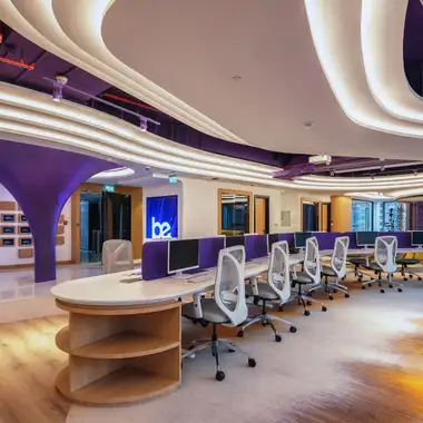 Interior Design Contracting Companies in Dubai