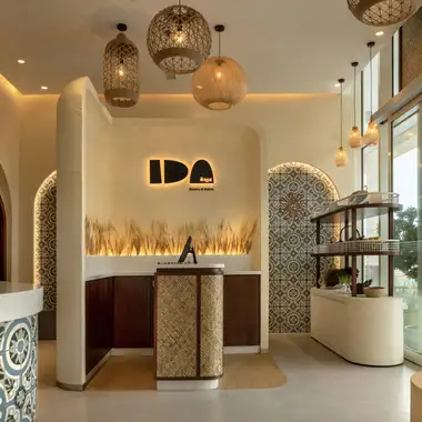 Big Interior Design Companies in Dubai
